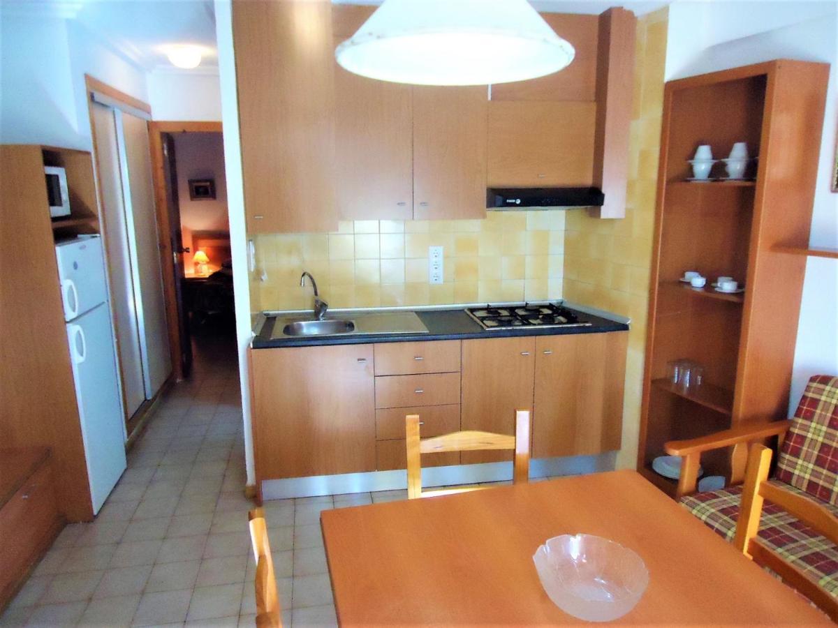 Peniscola Residencial Lek Leilighet Eksteriør bilde
